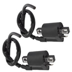 Set of 2 Ignition Coils for Yamaha Virago 750 XV750 (1988–1997)