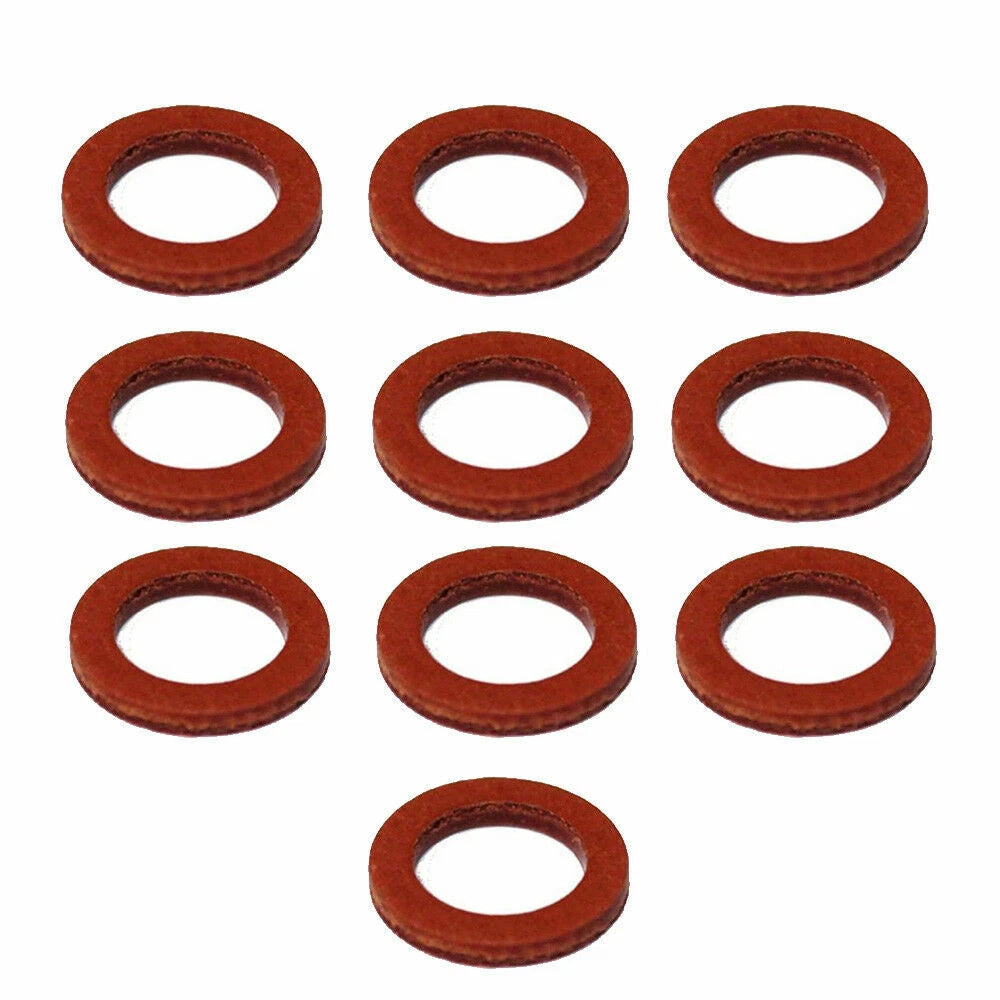 20X Lower Gear Case Oil Drain Gasket for Yamaha Outboard Lower Units