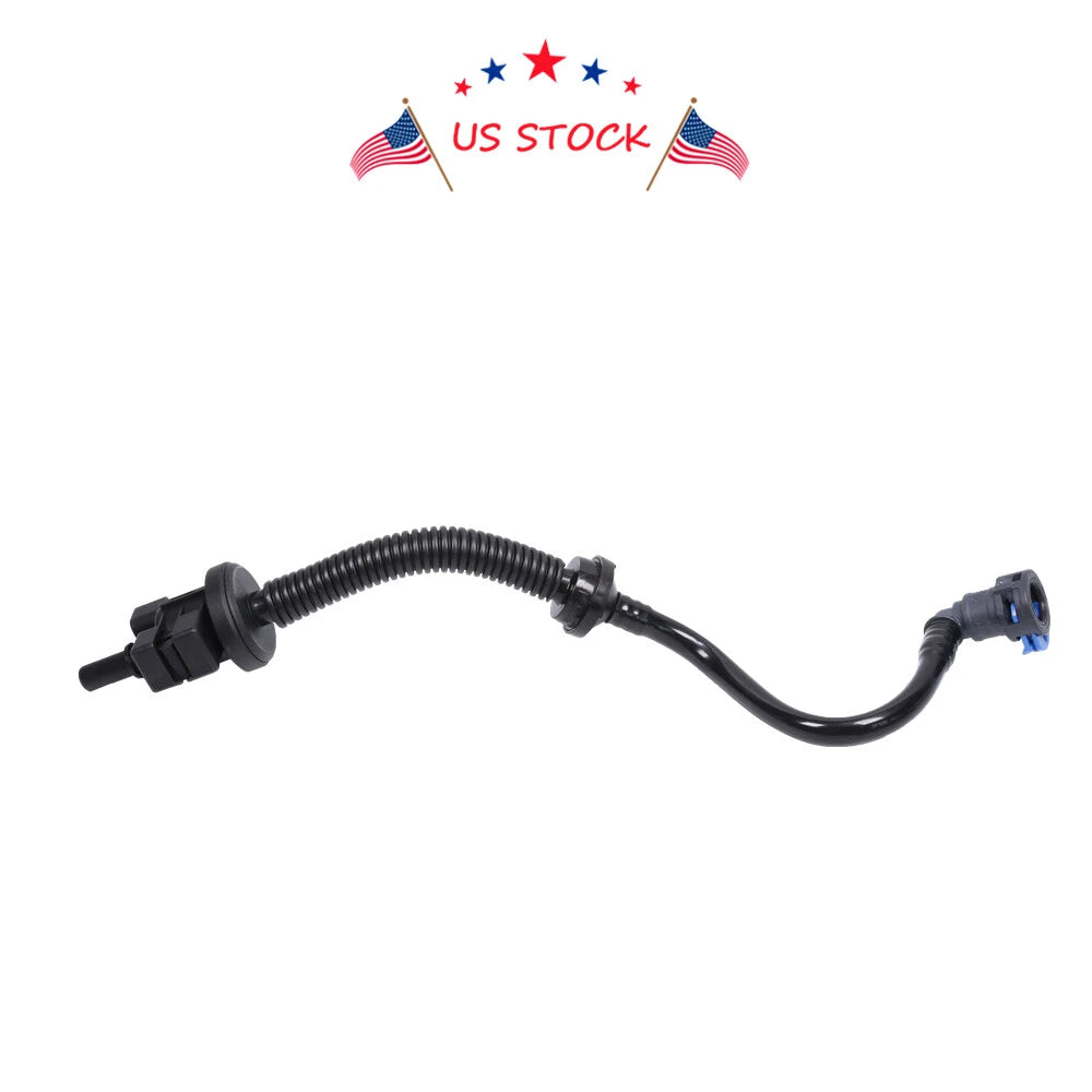 Fuel Vapour Hose + Purge Solenoid for Ford Mustang (2015–2020)