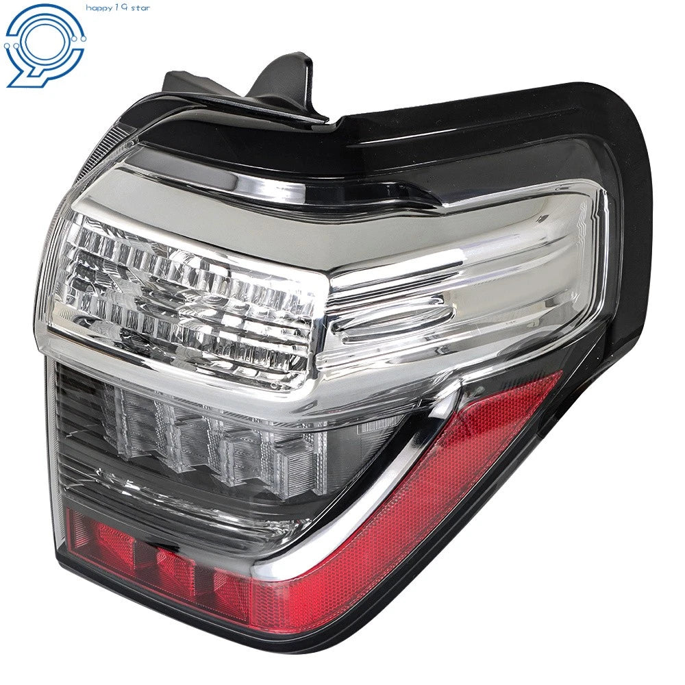 Passenger Side Rear LED Tail Light for Toyota 4Runner (2014-2020)