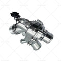 Thermostat Housing Assembly for Land Rover LR4, Jaguar XF 3.0L (2010–2015)