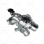 Thermostat Housing Assembly for Land Rover LR4, Jaguar XF 3.0L (2010–2015)