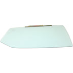 Rear Driver Door Glass for Toyota Camry (2015–2016)