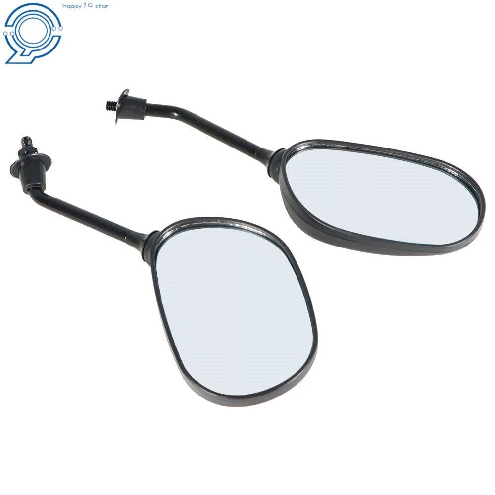 Rear View Side Mirrors for Arctic Cat 550 4X4 (2009-2014)