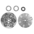 Clutch Kit 13 1/2" 6 Pad for John Deere (R43206K6)