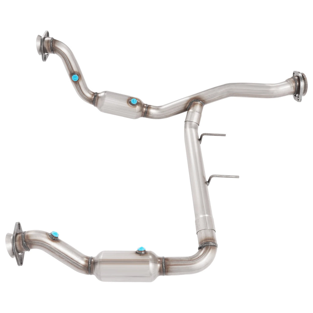 Catalytic Converter for Ford F-150 (2015–2020) Turbocharged