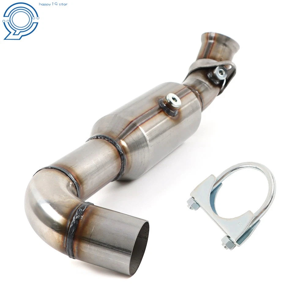 Catalytic Converter for Ford F-150 Expedition Lincoln Navigator (1997–2021)