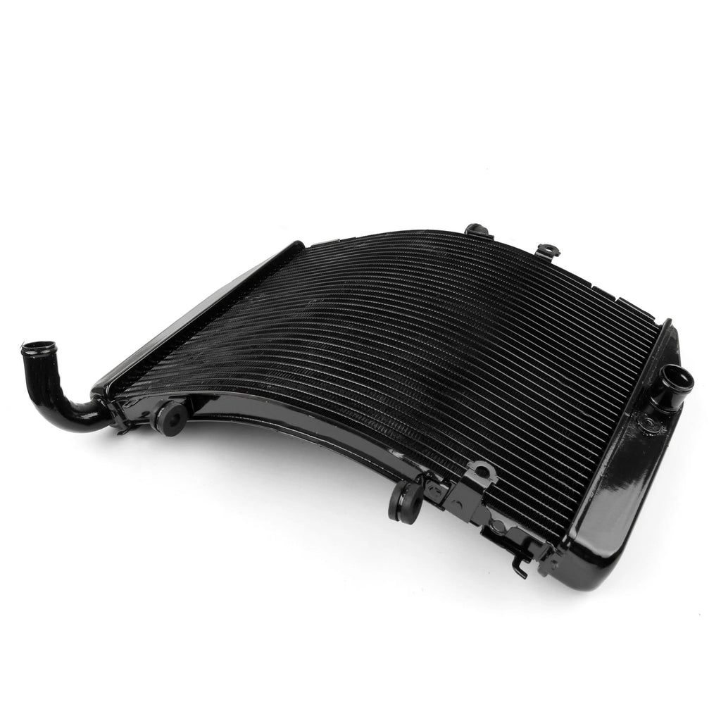 Radiator Grille Guard for Honda CBR600RR (2007–2024) Black