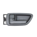 Inside Driver Side LH Door Handle w/Bezel for Toyota Tundra Sequoia (2001–2007)
