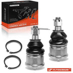 2X Front Lower Ball Joint for Honda Ridgeline (2006–2014)
