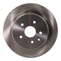 Rear Brake Disc for Lexus SC430 IS300 GS300 GS430 GS400