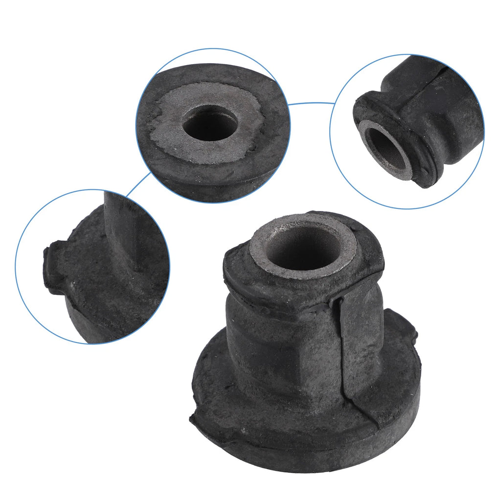 4Pcs Steering Rack Pinion Mount Bushing for Mercedes-Benz GL320 ML320 (2007–2008)
