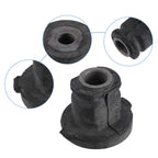 4Pcs Steering Rack Pinion Mount Bushing for Mercedes-Benz GL320 ML320 (2007–2008)