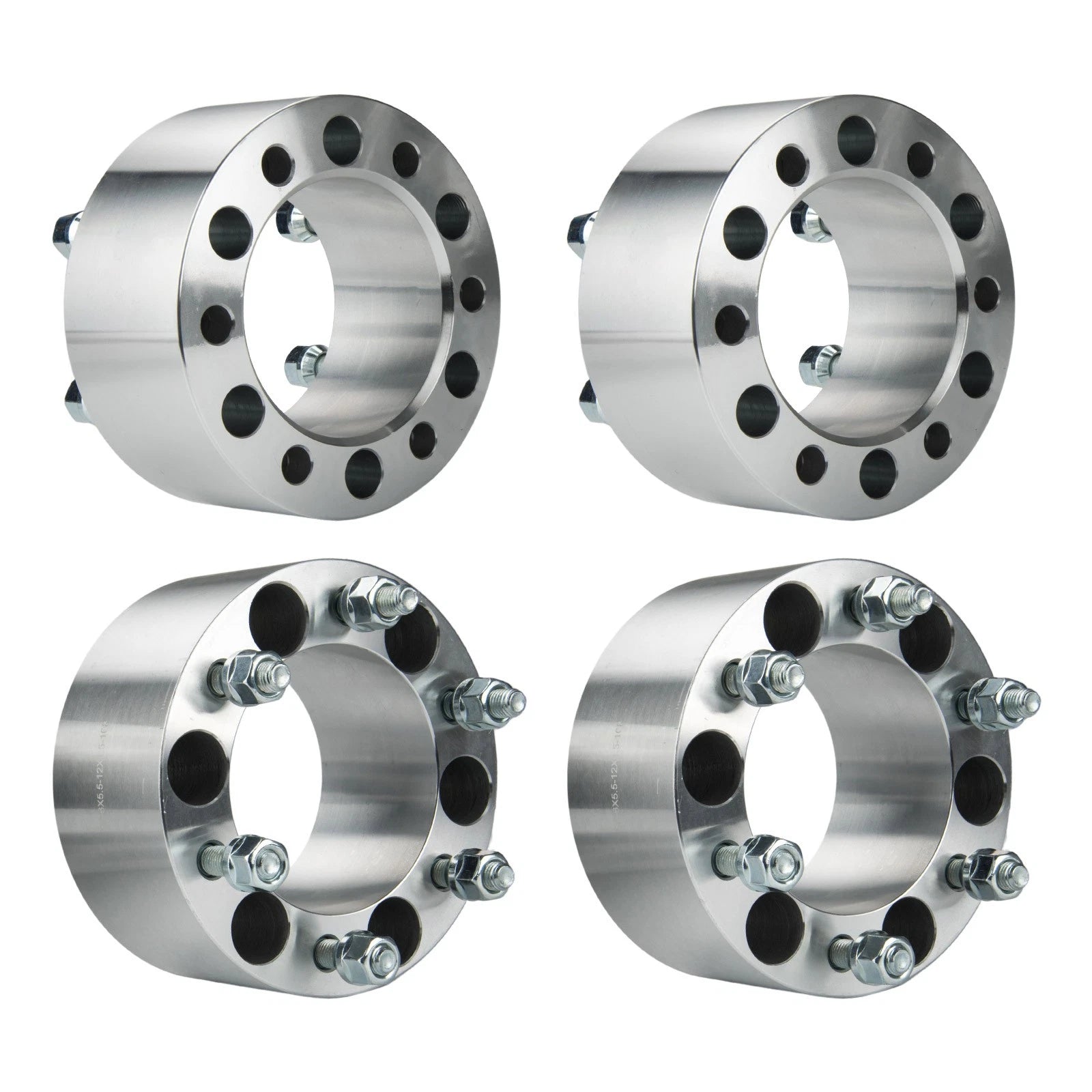 Wheel Spacer for Toyota Tacoma (2016–2023)