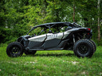 Heavy Duty Lower Door Inserts for Can-Am Maverick X3 MAX 4 Door (2017–2023)