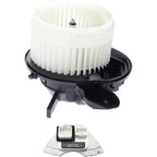 Blower Motors Kit for Volvo XC90, S60, V70 (2001–2009)