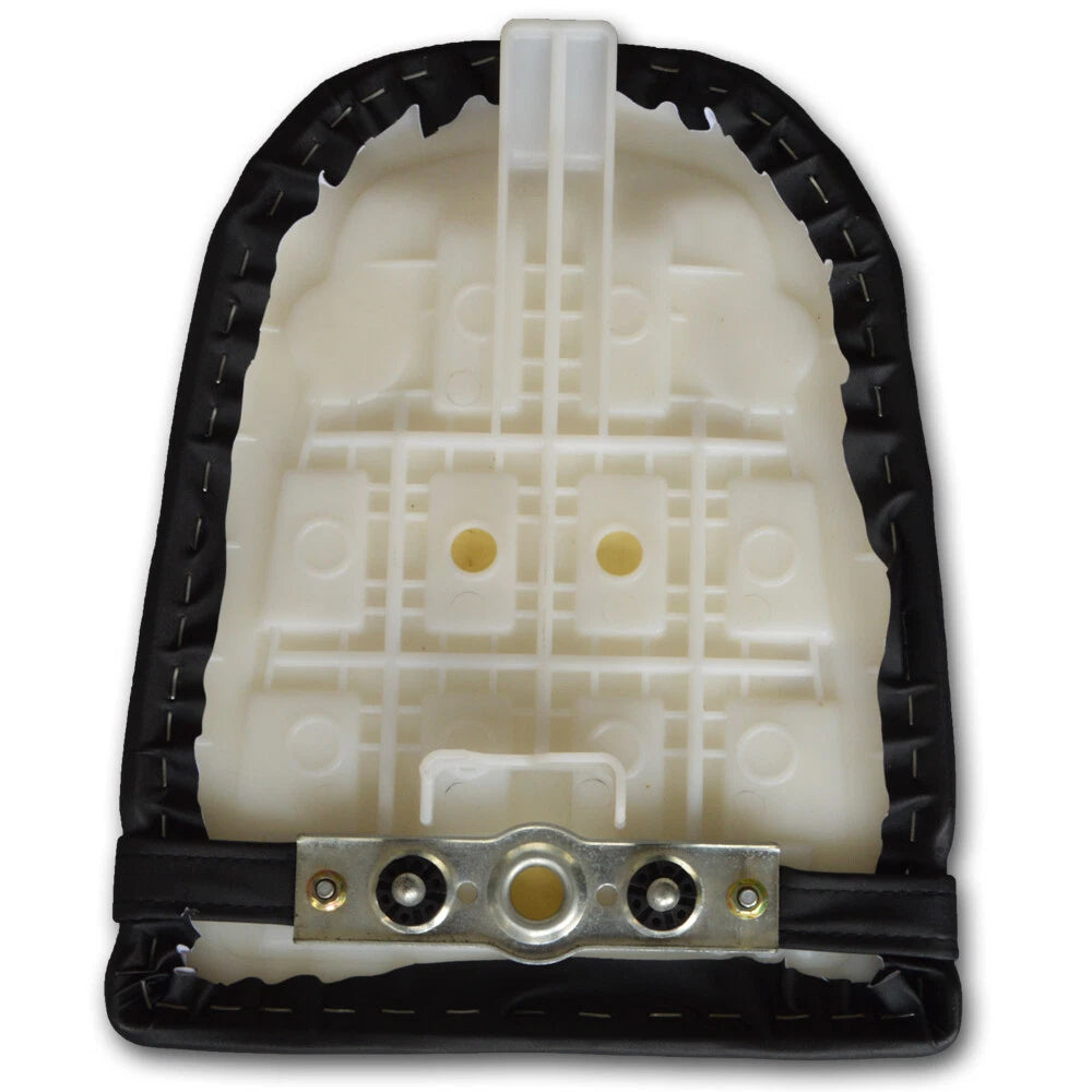 Rear Passenger Seat Pillion for Suzuki GSXR600/750 (2001–2003)