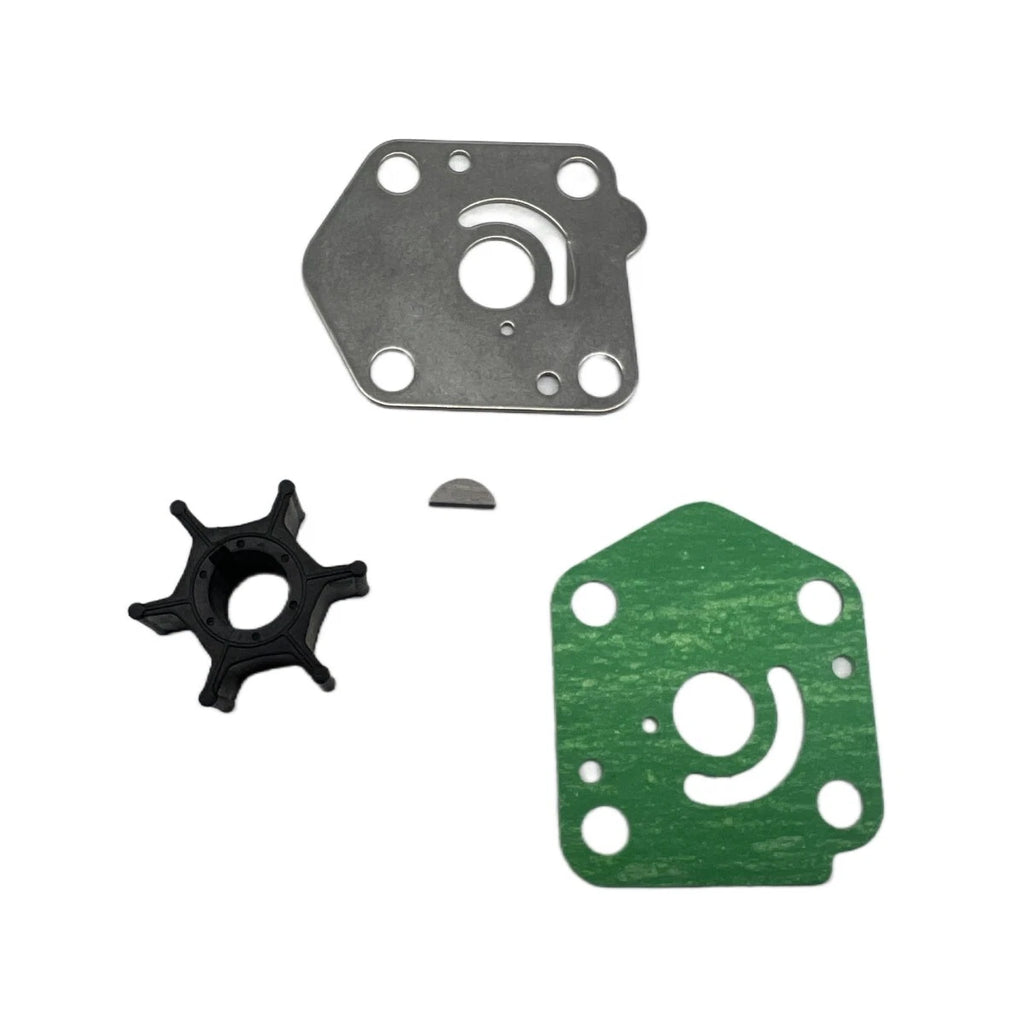 Water Pump Impeller Service Kit for Suzuki DT9.9 DT15 DF9.9 DF15 (9.9HP 15HP)