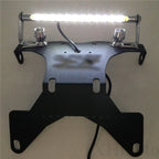 LED Fender Eliminator for Suzuki GSXR1000 (1997–2004)
