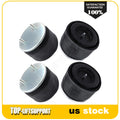 Set of 4 Air Suspension Spring Bags for Hendrickson Trailer