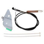 Engine Blade Brake Replacement Kit for Timemaster Lawnmowers (2019)
