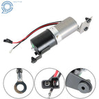 Convertible Top Lift Motor Pump for Chevrolet Impala (1965–1970)