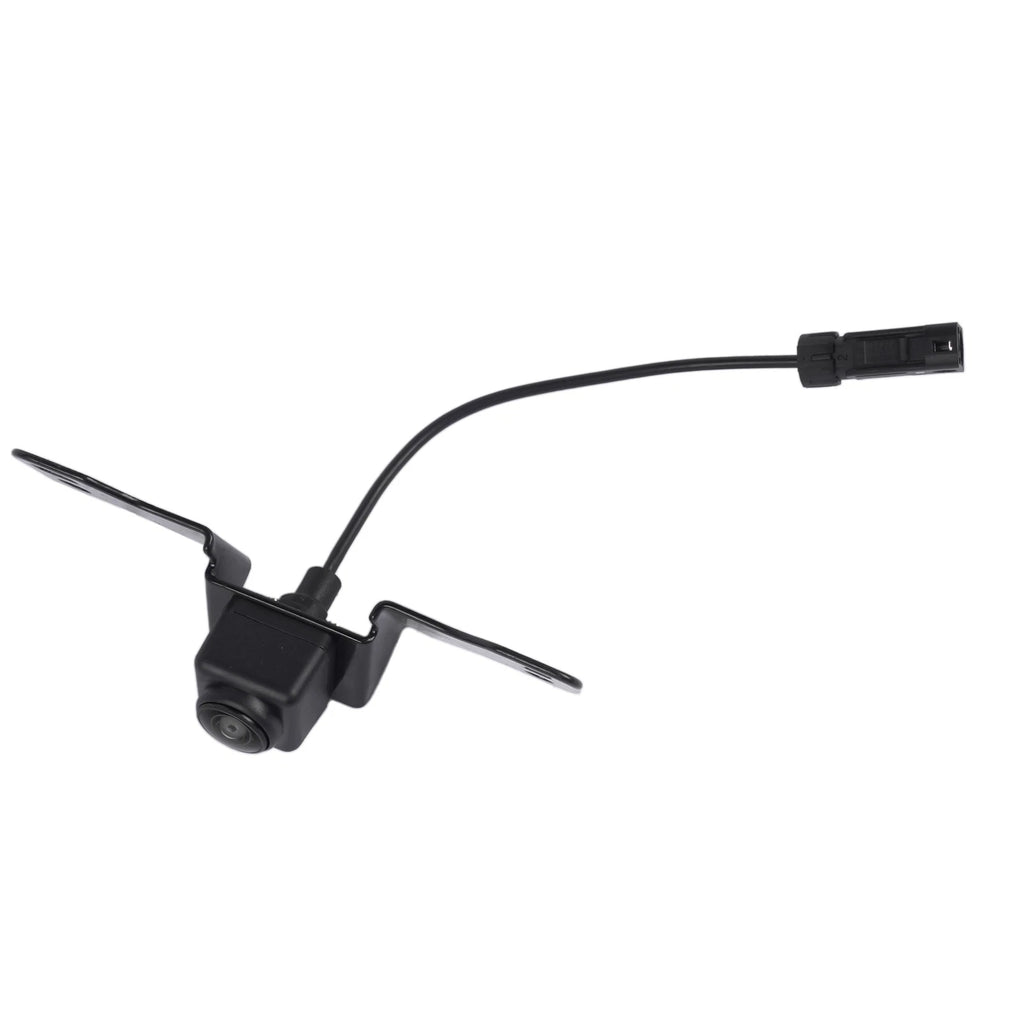 Front View Camera Parking Assist for Mitsubishi Outlander (2022-2024)