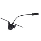 Front View Camera Parking Assist for Mitsubishi Outlander (2022-2024)