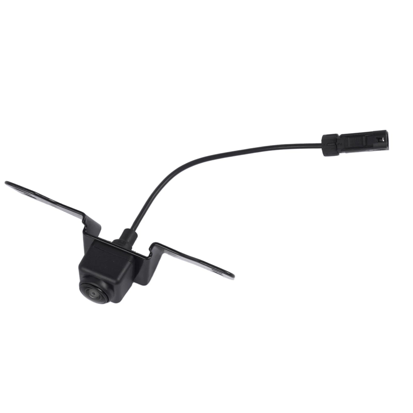 Front View Camera Parking Assist for Mitsubishi Outlander (2022-2024)