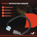 Knock Sensor for Chrysler Sebring Mitsubishi Eclipse (2001-2010)