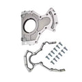 Rear Main Seal Cover Kit for Chevrolet GMC 4.8L 5.3L 6.0L 6.2L V8 (2000–2023)