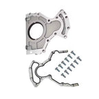Rear Main Seal Cover Kit for Chevrolet GMC 4.8L 5.3L 6.0L 6.2L V8 (2000–2023)