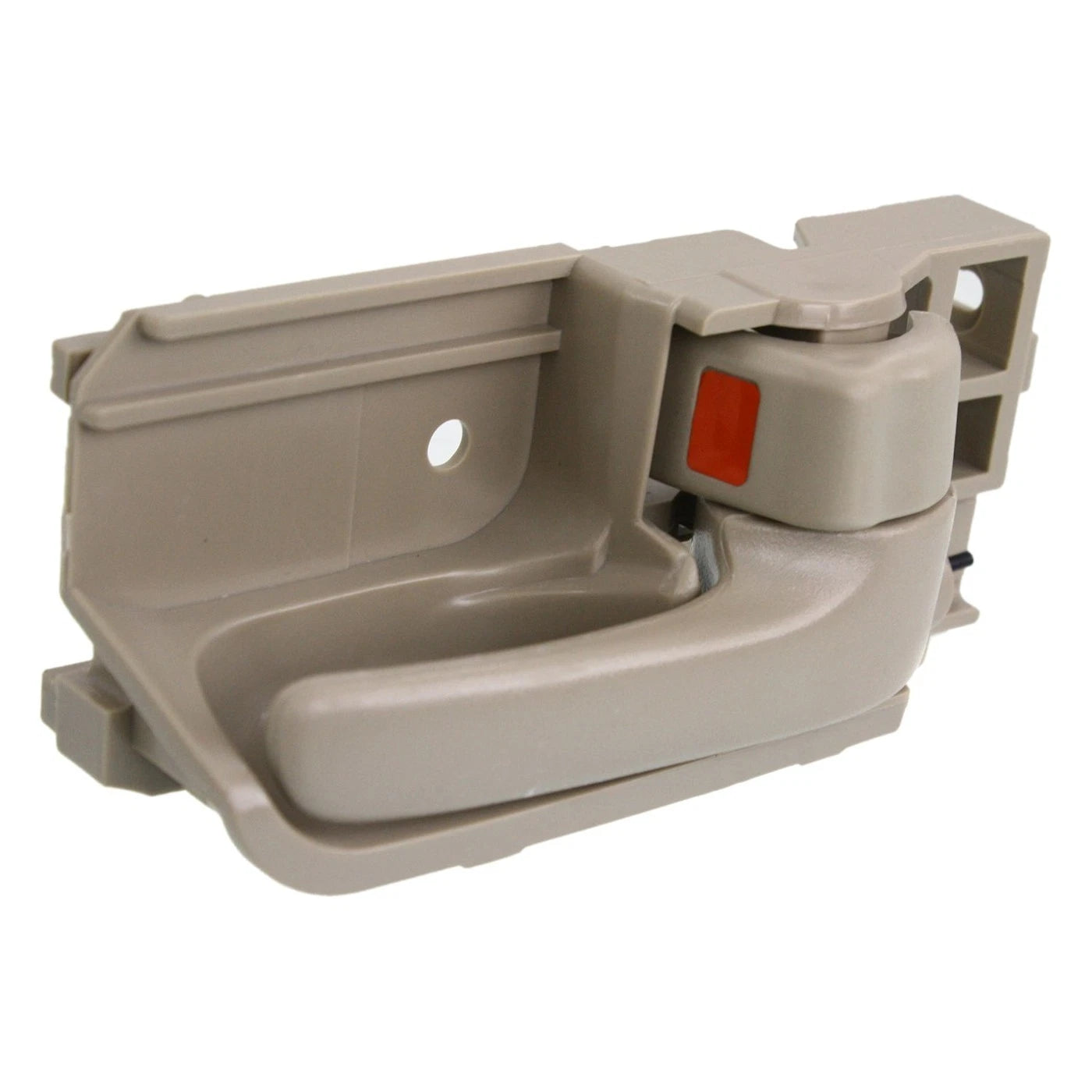 Door Handle Set for Toyota Corolla (2003-2008)