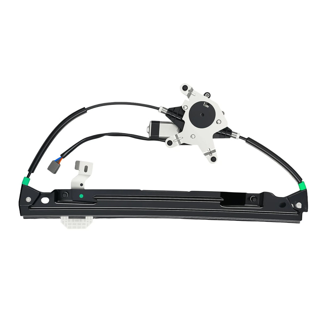 Power Window Regulator with Motor for Chevy Monte Carlo Impala (2006)
