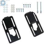 Adjustable Engine Motor Mounts for LS1 Swap (1988-1998)