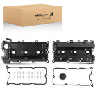 Engine Valve Cover Set for Nissan Pathfinder Infiniti QX4 (2002–2004)