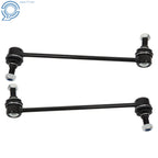 Front Lower Control Arm Ball Joint Sway Bar for Toyota Sienna (2004-2010)