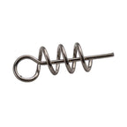 Crank Hook Spring Lock Pin for Fishing Connector