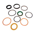 Hydraulic Cylinder Seal Kit for Case 1835B/C 1838 1840 1845C W14B W14C (128725A1)