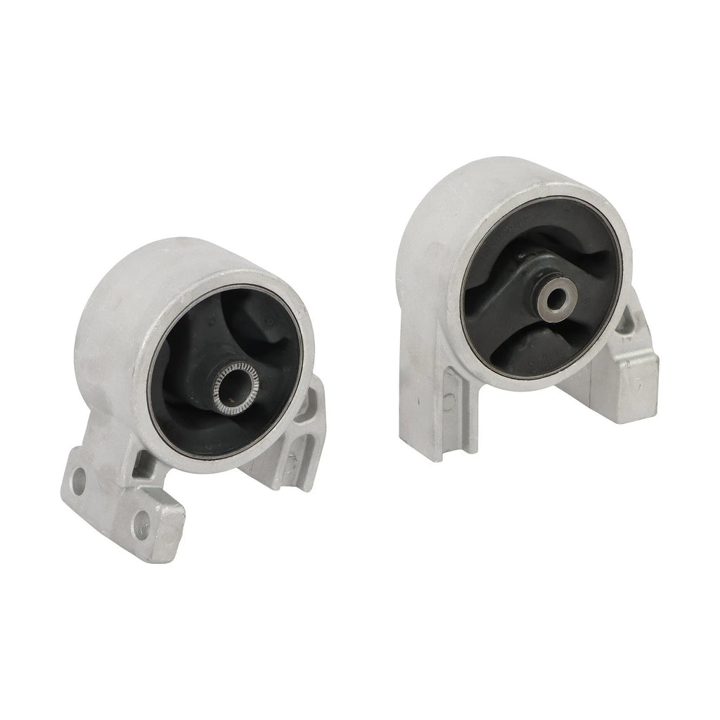 Set of 4 Engine Motor & Transmission Mounts for Hyundai Accent (2006-2011)