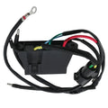 CDI Igniter for Honda BF35 BF40 BF45 (38550-ZV5-822, 38550-ZV5-823)