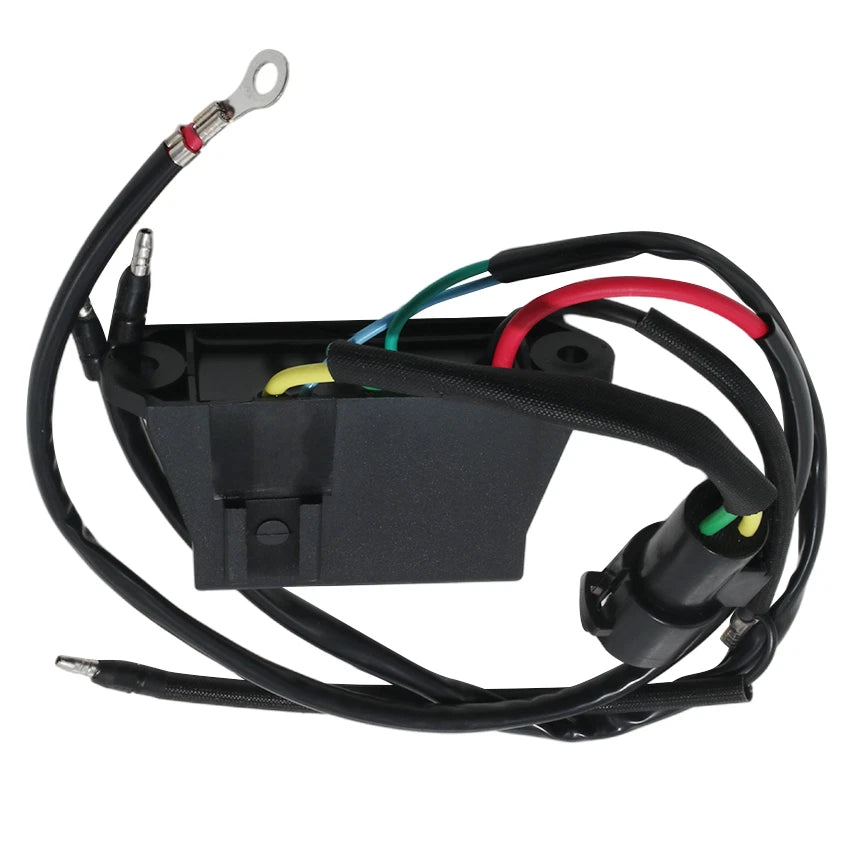 CDI Igniter for Honda BF35 BF40 BF45 (38550-ZV5-822, 38550-ZV5-823)