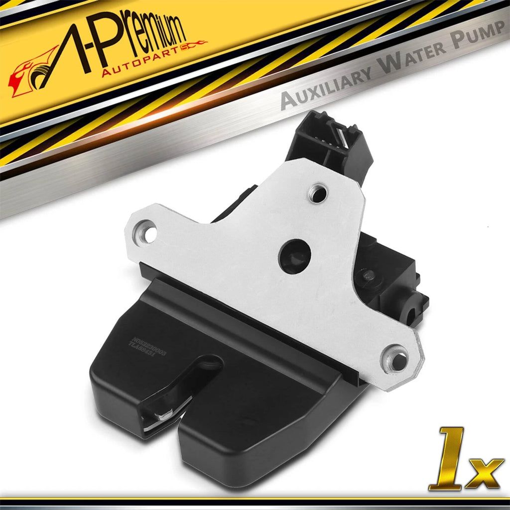 Tailgate Lock Actuator for Ford Focus C-Max (2012–2018)