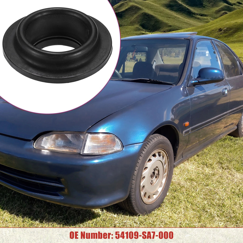 5 Speed Manual Shift Lever Dust Boot Seal for Honda CRX (1984–1991) No.54109-SA7-000
