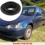 5 Speed Manual Shift Lever Dust Boot Seal for Honda CRX (1984–1991) No.54109-SA7-000