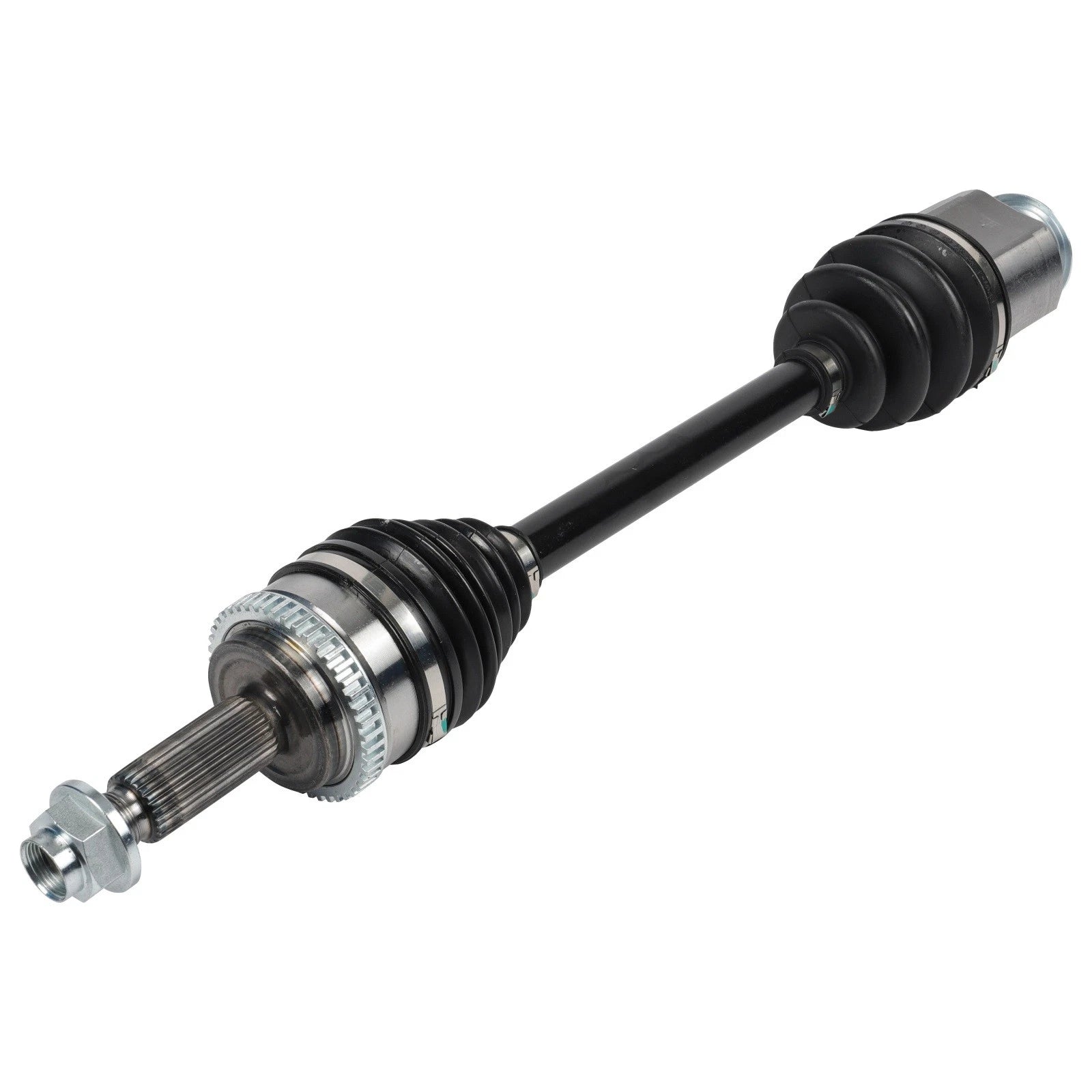Front Right CV Axle for Hyundai Veloster 1.6L (2013–2017) Turbo NCV37042
