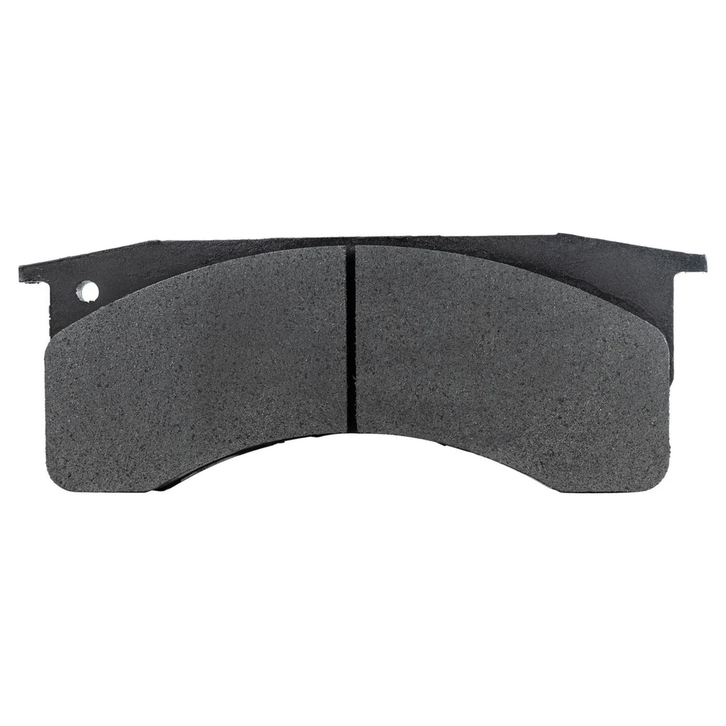 Brake Disc Rotor and Pad Kit for GMC C4500 C5500 Topkick (2003–2009)