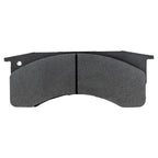 Brake Disc Rotor and Pad Kit for GMC C4500 C5500 Topkick (2003–2009)