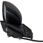 Driver Left Side Heated Mirror for Honda Pilot (2019–2022)