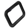 Handle Trim Bezel for BMW (2000–2023) 51211876043 Black